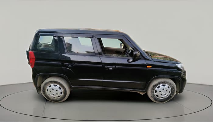 2023 Mahindra BOLERO NEO N 8, Diesel, Manual, 1,10,015 km, exterior