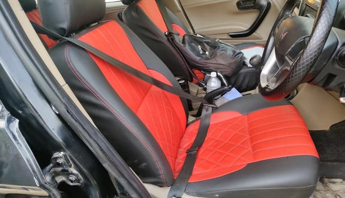 2023 Mahindra BOLERO NEO N 8, Diesel, Manual, 1,10,015 km, interior