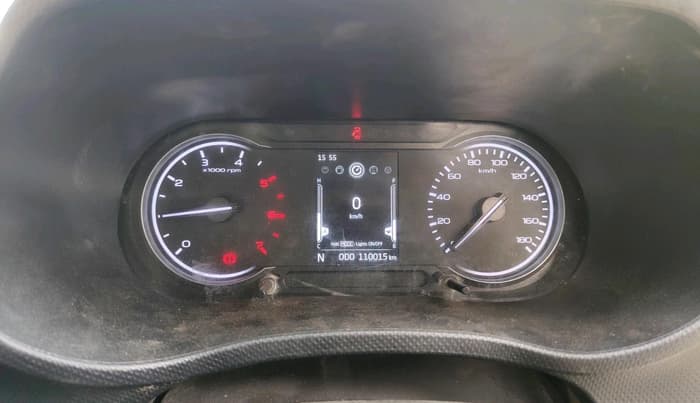 2023 Mahindra BOLERO NEO N 8, Diesel, Manual, 1,10,015 km, interior