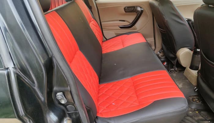 2023 Mahindra BOLERO NEO N 8, Diesel, Manual, 1,10,015 km, interior