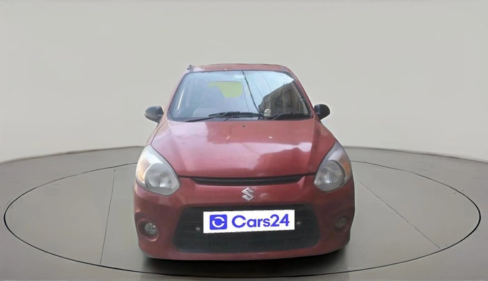 2016 Maruti Alto 800 VXI, Petrol, Manual, 79,761 km, exterior