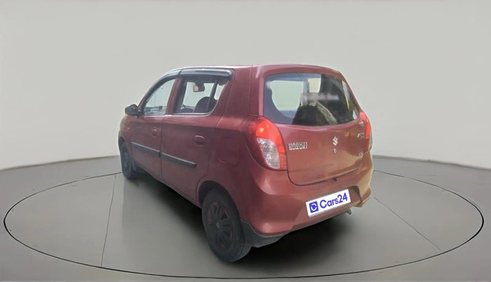 2016 Maruti Alto 800 VXI, Petrol, Manual, 79,761 km, exterior