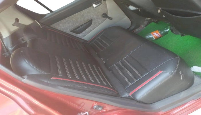 2016 Maruti Alto 800 VXI, Petrol, Manual, 79,761 km, interior