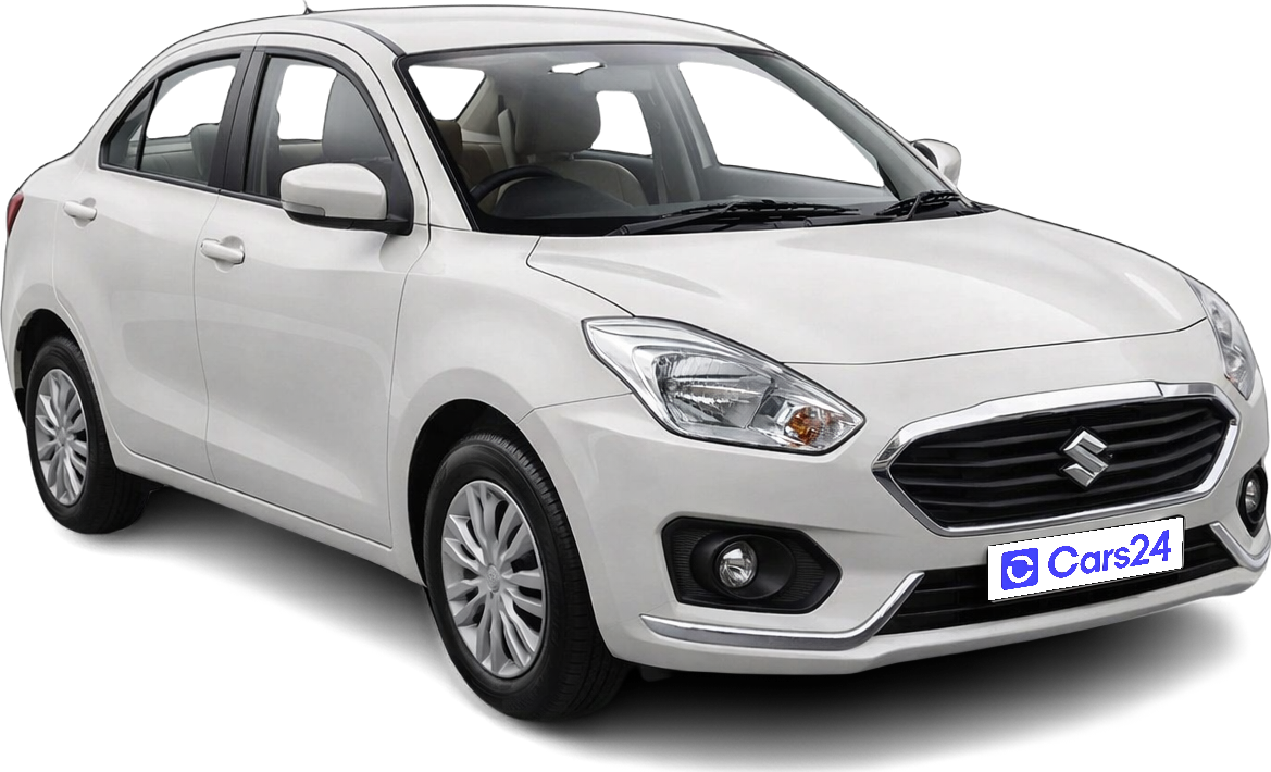 2019 Maruti Dzire - Sedan - Diesel - Manual - ₹6.10 lakh