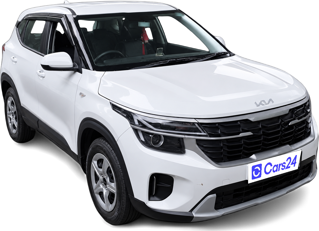 2026 KIA SELTOS - SUV - Petrol - Manual - ₹12.00 lakh