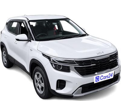 2026 KIA SELTOS - SUV - Petrol - Manual - ₹12.00 lakh