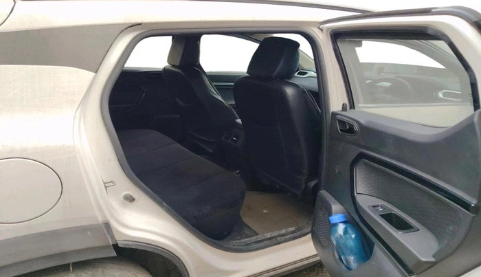 2021 Renault Kiger RXL MT, Petrol, Manual, 10,169 km, interior