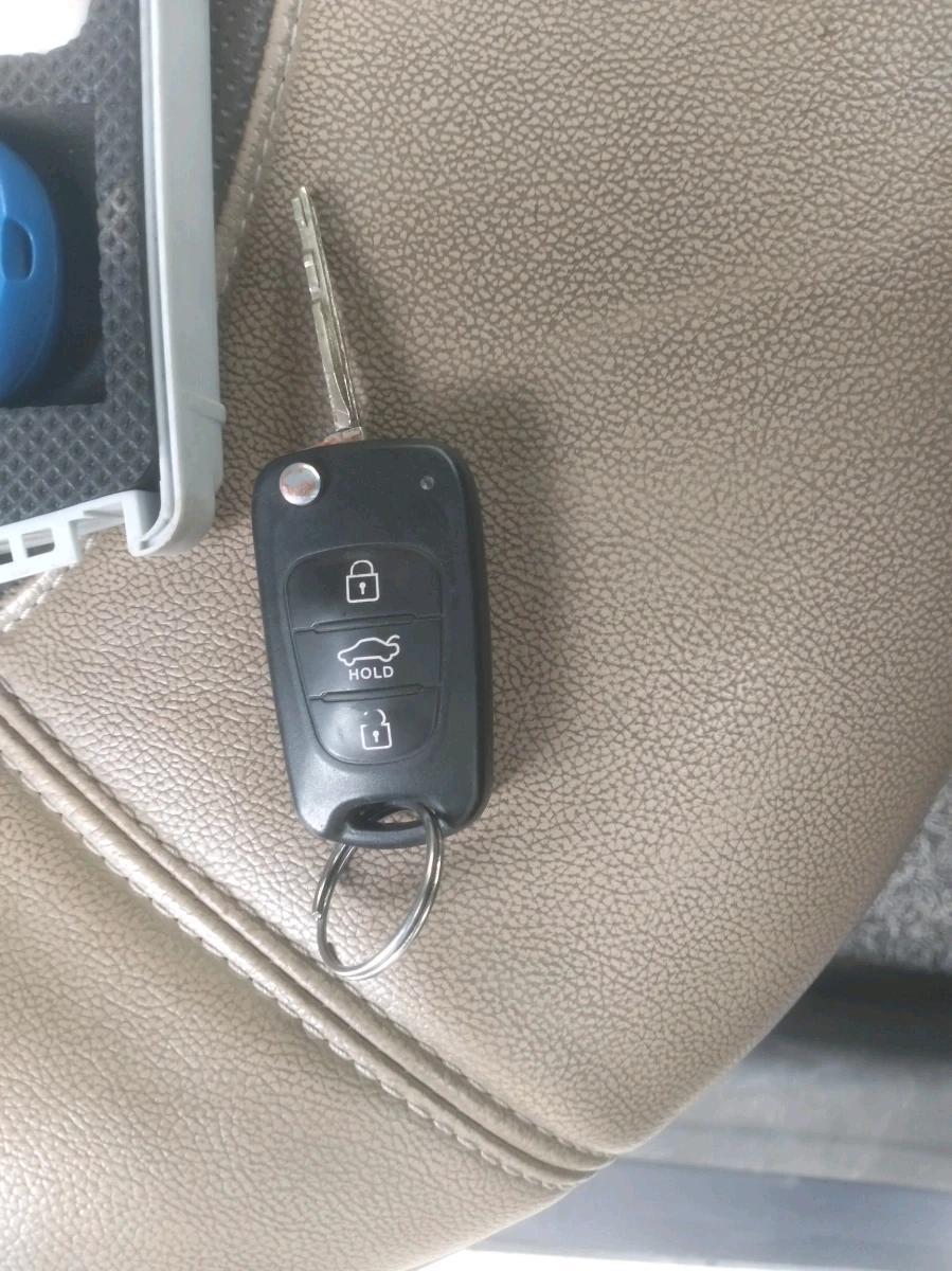 2014 Hyundai i10 SPORTZ 1.1 LPG, Petrol, Manual, 64,760 km, interior