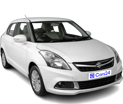 2015 Maruti Swift Dzire - Sedan - Petrol - Manual - ₹3.50 lakh