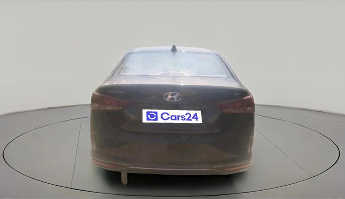 2022 Hyundai Verna SX 1.5 CRDI, Diesel, Manual, 30,606 km, exterior