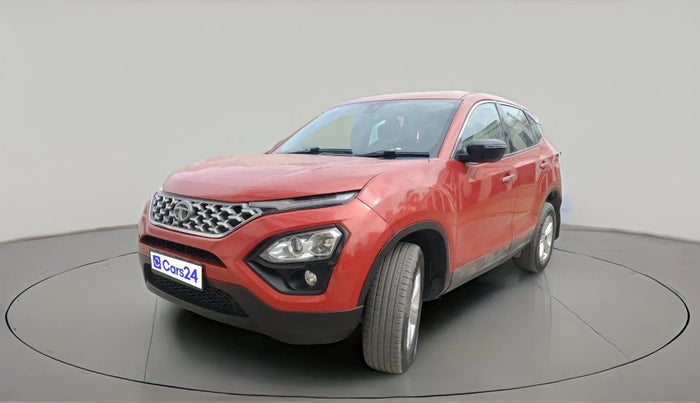 2023 Tata Harrier XT PLUS 2.0L KRYOTEC, Diesel, Manual, 25,178 km, exterior