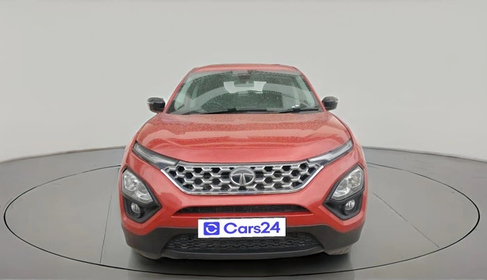 2023 Tata Harrier XT PLUS 2.0L KRYOTEC, Diesel, Manual, 25,178 km, exterior