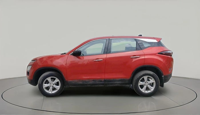 2023 Tata Harrier XT PLUS 2.0L KRYOTEC, Diesel, Manual, 25,178 km, exterior