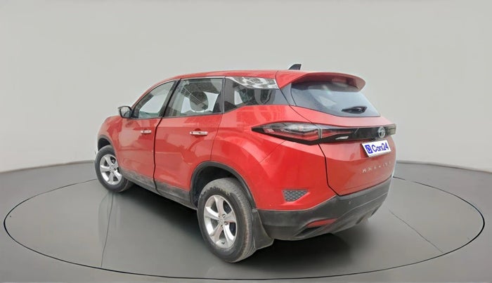 2023 Tata Harrier XT PLUS 2.0L KRYOTEC, Diesel, Manual, 25,178 km, exterior