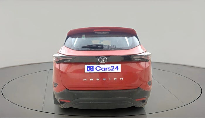 2023 Tata Harrier XT PLUS 2.0L KRYOTEC, Diesel, Manual, 25,178 km, exterior