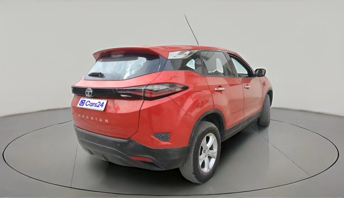 2023 Tata Harrier XT PLUS 2.0L KRYOTEC, Diesel, Manual, 25,178 km, exterior
