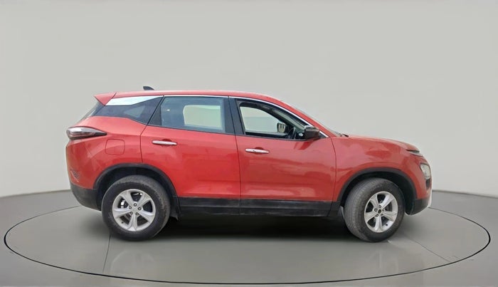 2023 Tata Harrier XT PLUS 2.0L KRYOTEC, Diesel, Manual, 25,178 km, exterior