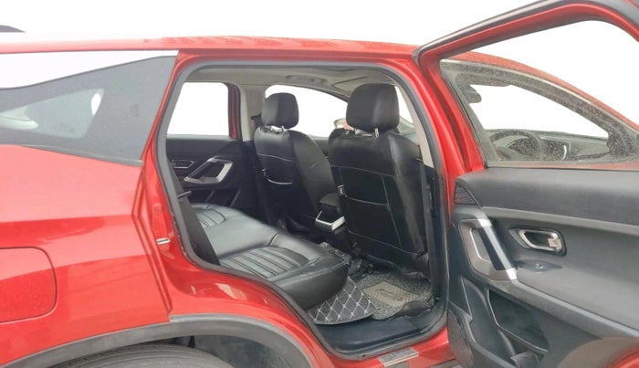 2023 Tata Harrier XT PLUS 2.0L KRYOTEC, Diesel, Manual, 25,178 km, interior