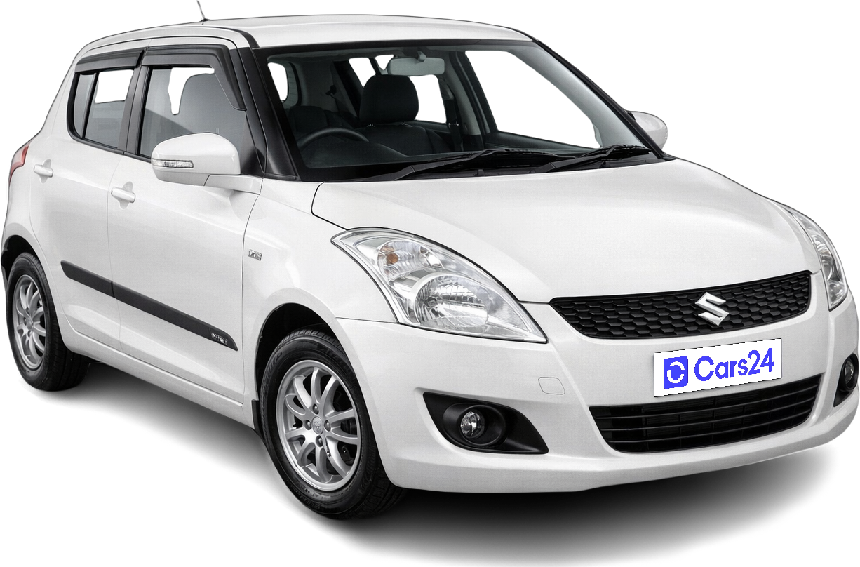 2013 Maruti Swift - Hatchback - Diesel - Manual - ₹2.30 lakh