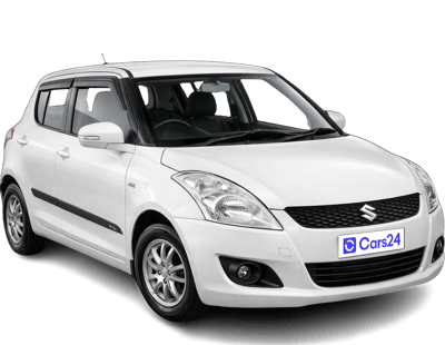 2013 Maruti Swift - Hatchback - Diesel - Manual - ₹2.30 lakh