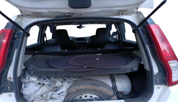 2022 Maruti New Wagon-R LXI CNG 1.0, CNG, Manual, 57,926 km, exterior