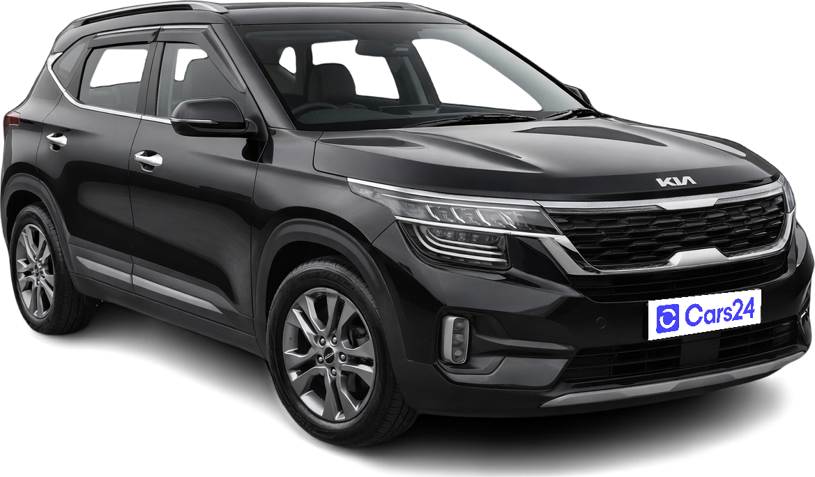 2022 KIA SELTOS - SUV - Diesel - Manual - ₹11.00 lakh