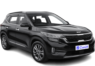 2022 KIA SELTOS - SUV - Diesel - Manual - ₹11.00 lakh