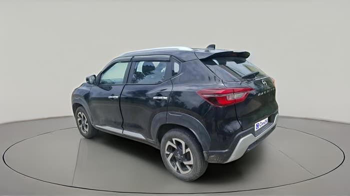 2023 Nissan MAGNITE XV MT, Petrol, Manual, 37,200 km, exterior