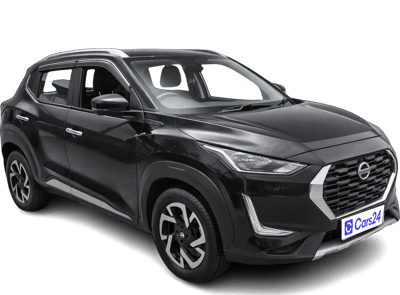 2023 Nissan MAGNITE - SUV - Petrol - Manual - ₹5.80 lakh