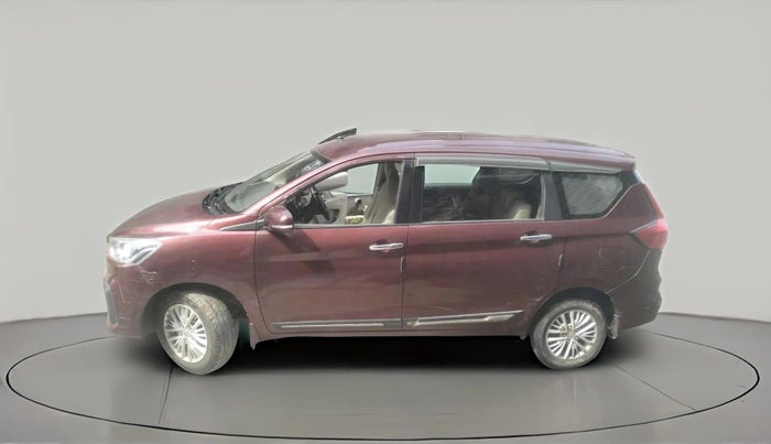 2018 Maruti Ertiga ZDI + SHVS, Diesel, Manual, 1,45,407 km, exterior