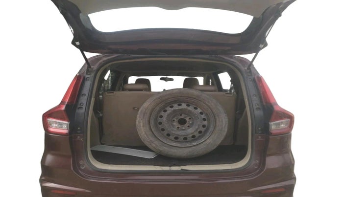 2018 Maruti Ertiga ZDI + SHVS, Diesel, Manual, 1,45,407 km, exterior