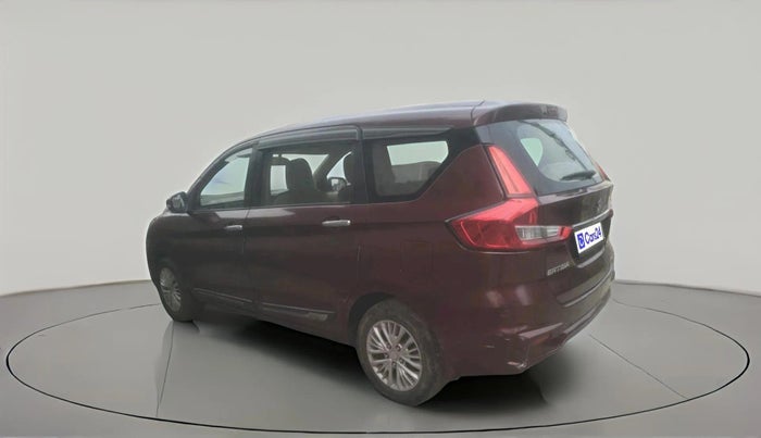 2018 Maruti Ertiga ZDI + SHVS, Diesel, Manual, 1,45,407 km, exterior