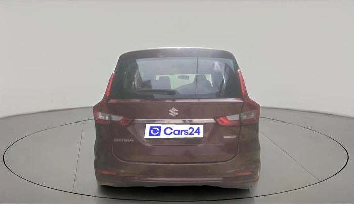 2018 Maruti Ertiga ZDI + SHVS, Diesel, Manual, 1,45,407 km, exterior