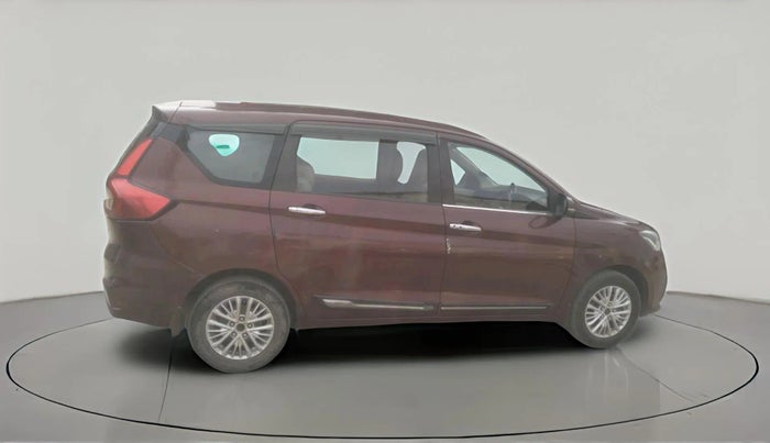 2018 Maruti Ertiga ZDI + SHVS, Diesel, Manual, 1,45,407 km, exterior