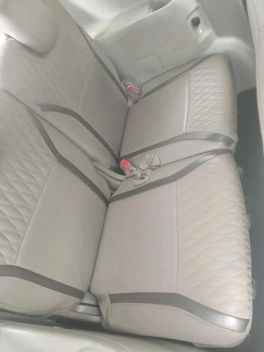 2018 Maruti Ertiga ZDI + SHVS, Diesel, Manual, 1,45,407 km, interior
