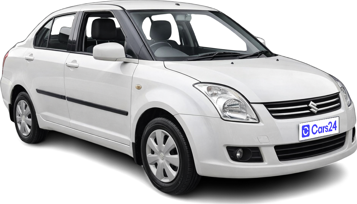 2011 Maruti Swift Dzire - Sedan - Petrol - Manual - ₹1.73 lakh