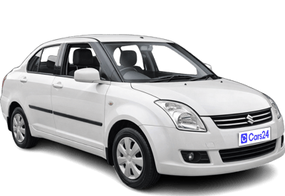 2011 Maruti Swift Dzire - Sedan - Petrol - Manual - ₹1.74 lakh