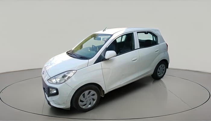 2019 Hyundai NEW SANTRO SPORTZ MT, Petrol, Manual, 42,912 km, exterior