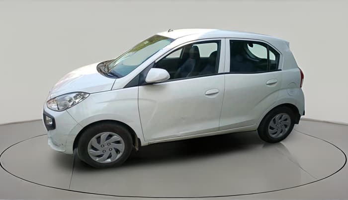 2019 Hyundai NEW SANTRO SPORTZ MT, Petrol, Manual, 42,912 km, exterior