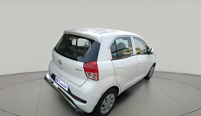 2019 Hyundai NEW SANTRO SPORTZ MT, Petrol, Manual, 42,912 km, exterior