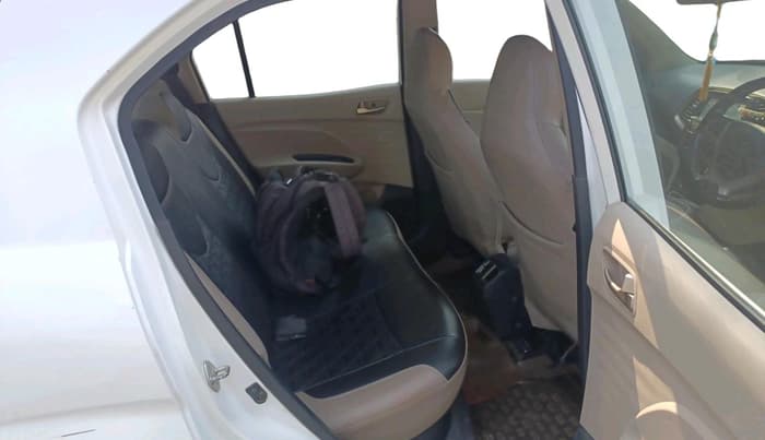 2019 Hyundai NEW SANTRO SPORTZ MT, Petrol, Manual, 42,912 km, interior
