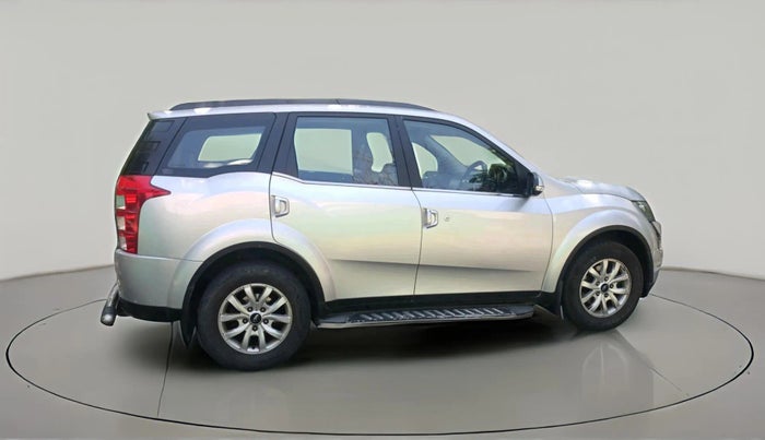 2016 Mahindra XUV500 W10, Diesel, Manual, 1,10,658 km, exterior