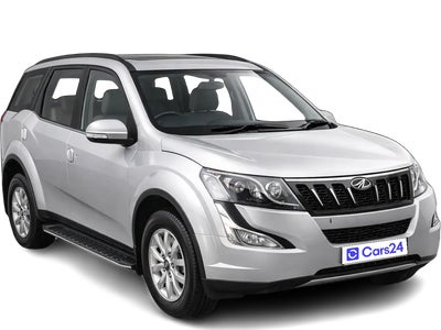 2016 Mahindra XUV500 - SUV - Diesel - Manual - ₹6.10 lakh