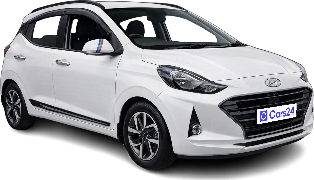 2022 Hyundai GRAND I10 NIOS - Hatchback - Petrol - Manual - ₹5.90 lakh