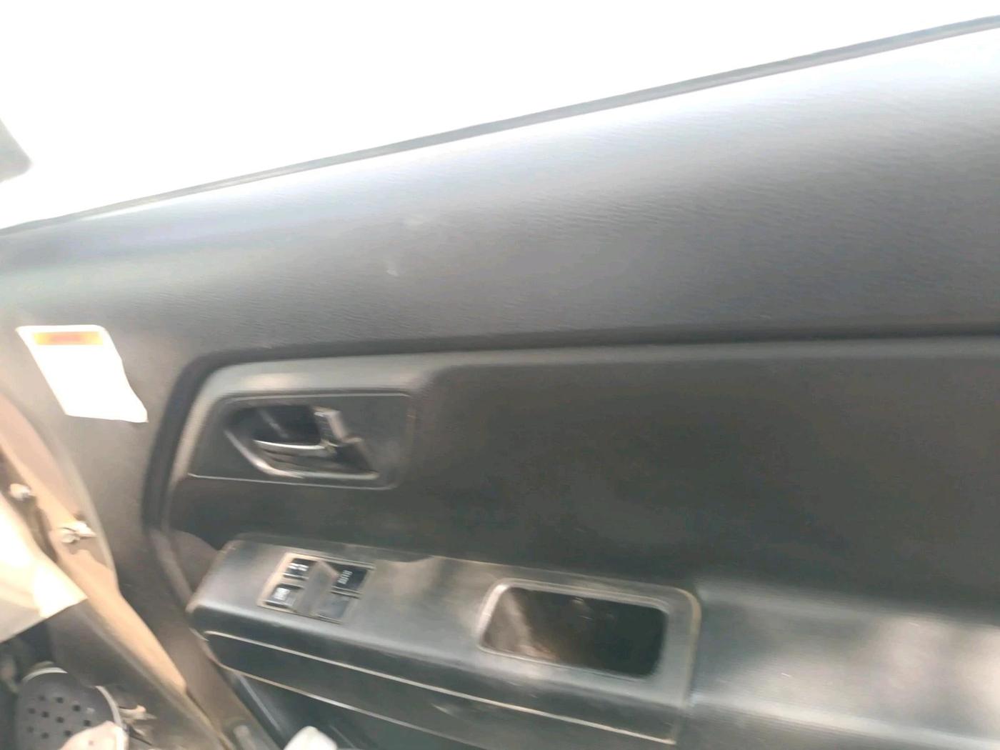2021 Maruti New Wagon-R LXI CNG 1.0, CNG, Manual, 89,725 km, interior