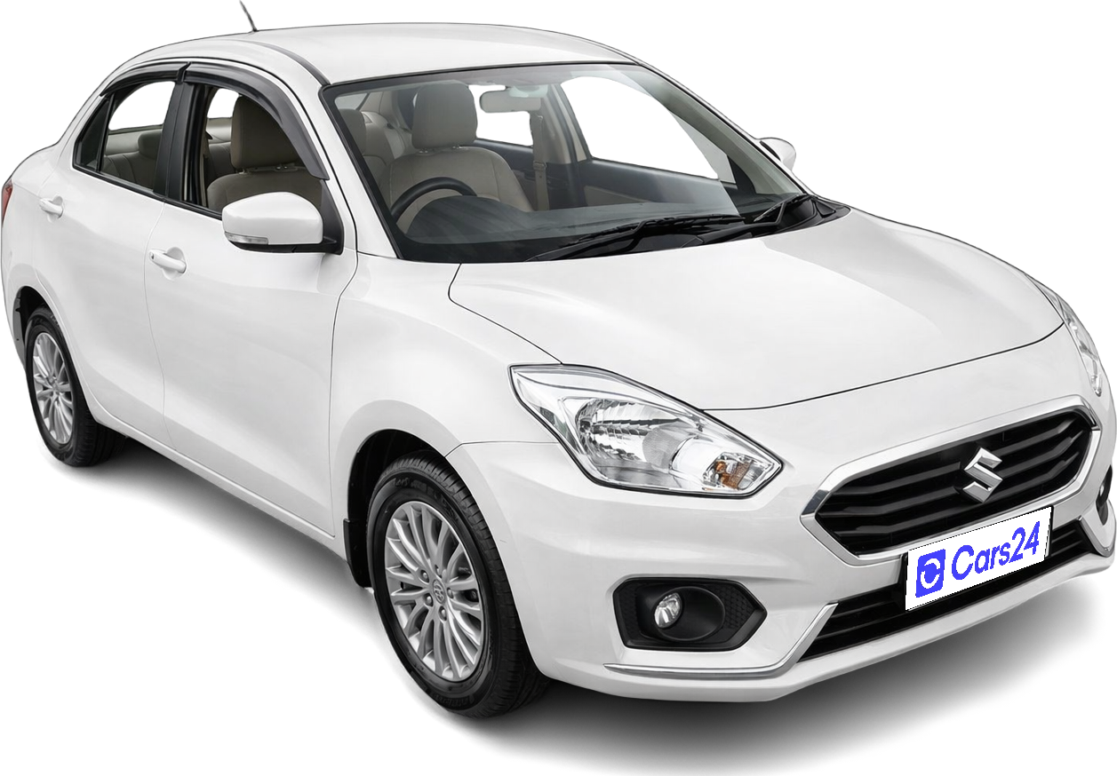 2022 Maruti Dzire - Sedan - CNG - Manual - ₹6.98 lakh