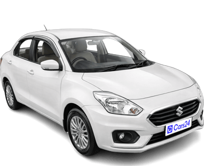 2022 Maruti Dzire - Sedan - CNG - Manual - ₹6.98 lakh
