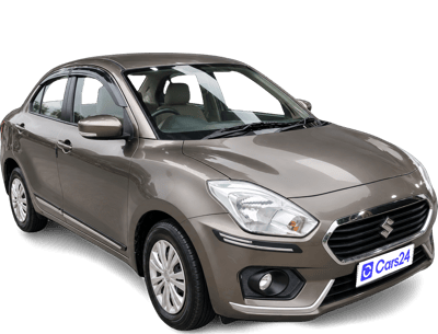 2019 Maruti Dzire - Sedan - Petrol - Manual - ₹4.51 lakh