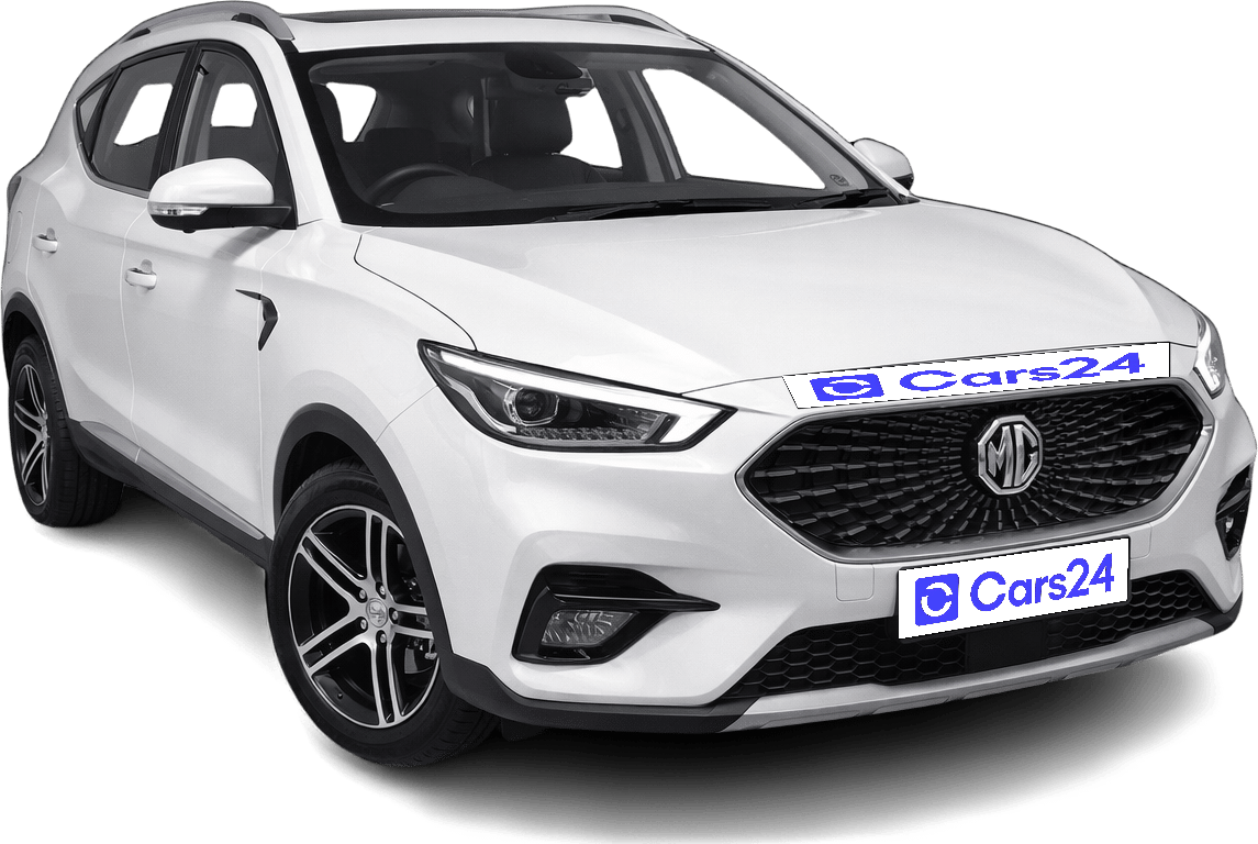 2022 MG ASTOR - SUV - Petrol - Automatic - ₹10.13 lakh