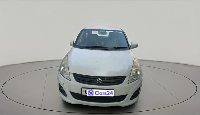 2012 Maruti Swift Dzire VXI, CNG, Manual, 59,188 km, exterior